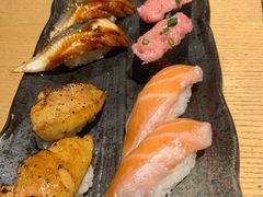 -合点寿司(美罗城店)