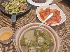 -老客家·客家菜(万达店)