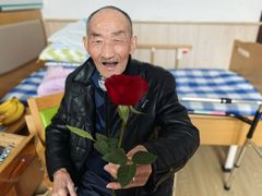 -勤丰家乐养老院
