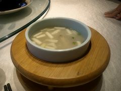 是日例汤-顺德佬·宴请·生日宴(西乡店)