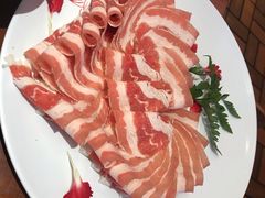 -1078號老北京涮肉(万达广场店)