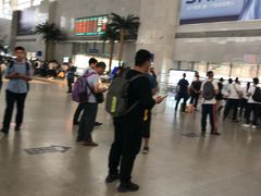 -洛阳龙门站