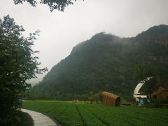 -十九峰景区