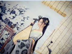 -九月鹰飞汉服摄影工作室