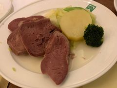 -太平馆餐厅(油麻地店)