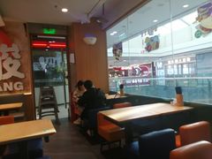 -阿香米线(中原万达店)