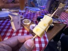 -普拉那啤酒坊Paulaner(凯宾斯基饭店)