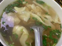 -郑家包子牛肉拉面(尚勤路店)