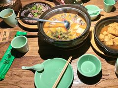 -淀里船宴(裕华东路店)
