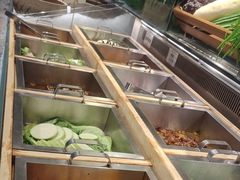 -金滏山烤肉·海鲜·火锅自助餐厅(襄阳万达店)