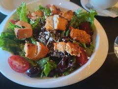 -Efes Turkish & Mediterranean Cuisine 艾菲斯餐厅(陆家嘴店)