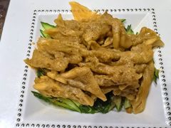 -魁盛居百年鲁菜馆(县西巷店)