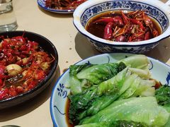 -江味龙虾馆·裸蓝龙虾(南山店)