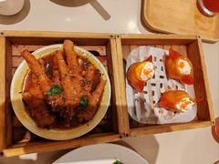 -蔡澜点心·粤菜(丽泽天街店)