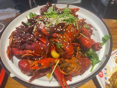-华仔龙虾(永乐路总店)