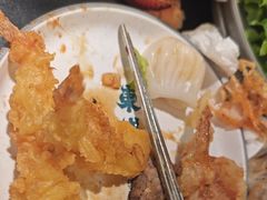 -東盛炭烤自助料理(玄武招商花园城店)