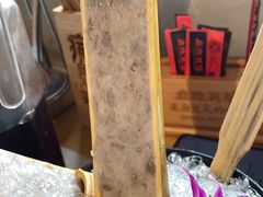 -麻辣英雄重庆火锅(二城广场店)