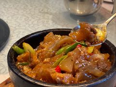 -马大胡子清真西北菜