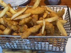 -五谷丰登·胶东海鲜·家常菜(张村店)