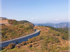 -鼓岭旅游度假区