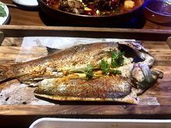 -纳瓦新疆菜(银都店)