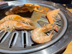 -九田家黑牛烤肉料理(溧阳吾悦店)