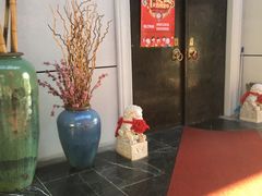 -同喜烤鸭店(光芒店)