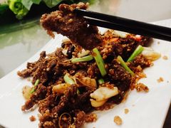 -茶油香闽南菜·花园餐厅(前埔店)