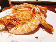 -汉巴味德(大悦城店)