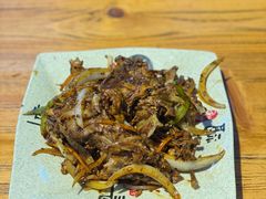 -许家鸡味手抻面馆(杏林街店)