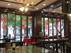 大堂-冯鑫记南京鸭血粉丝汤(来燕路店)