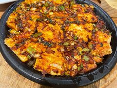 -一韩亭韩式烤肉(高新店)