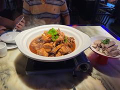 -老淮安·淮安菜(涟水店)