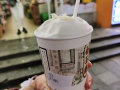 -茶颜悦色(登高路上店)