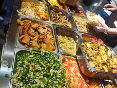 -晓宇盒饭(民安街店)