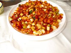 -小柒家第一锹东北菜(城关店)