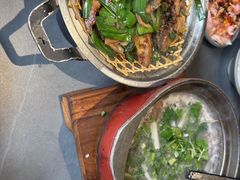 -古市香跷脚牛肉·非遗传承单位