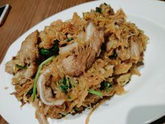 -北李妈妈菜·虾爬子大锅贴(贵和店)