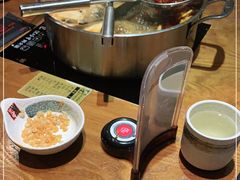 -你好牛火锅 头牌无花果鸡(海上传奇店)