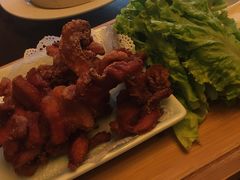 -北方饺子王·海肠捞饭·海鲜锅(山大店)