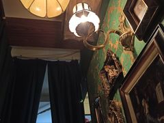 -一棵树咖啡馆(泉乐坊店)
