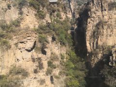 -狼牙山风景区