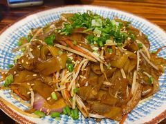 -今邕烧烤(西大店)