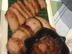 -花样西贡·法式越南餐厅(西大万达店)