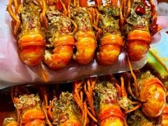 -江味龙虾馆·裸蓝龙虾(南山店)