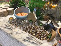 -沈阳和平艾美酒店新食谱西餐厅