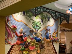 -君邦火锅(新疆大厦店)