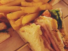 -G+KITCHEN(龙湖狮山天街店)