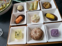 -柒园·三十年创意杭帮菜(龙湖滨江天街店)