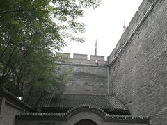 -八路军西安办事处纪念馆